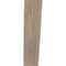 Ekena Millwork 3 1/2"W x 14"D x 14"H Traditional Smooth Knee Brace, Douglas Fir BRC04X14X14TRA00SDF - alternate 3